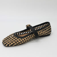 Inuovo D41003 Black