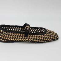 Inuovo D41003 Black