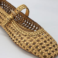 Inuovo D41003 Gold
