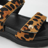 Inuovo D54009 Leopard