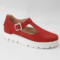 Jose Saenz 2061 Red