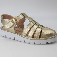 Jose Saenz 2258 Gold