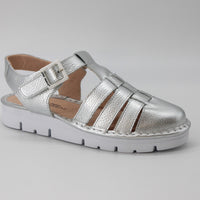 Jose Saenz 2258 Silver