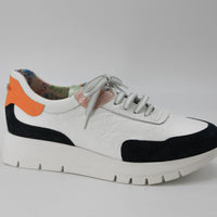 Jose Saenz 2287 Navy