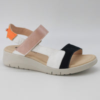 Jose Saenz 2292 Navy