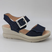 Jose Saenz 4231 Navy