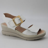 Jose Saenz 4231 White