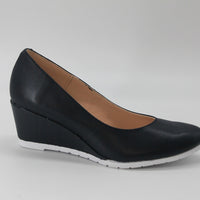 Jose Saenz 5000 Navy