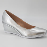 Jose Saenz 5000 Metallic Silver