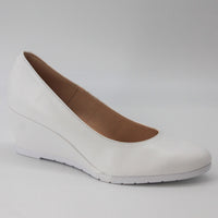 Jose Saenz 5000 White