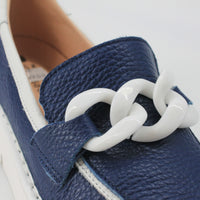 Jose Saenz 2048 Navy