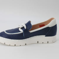 Jose Saenz 2048 Navy