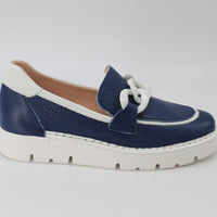 Jose Saenz 2048 Navy