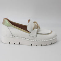 Jose Saenz 2048 White