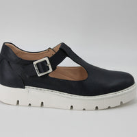 Jose Saenz 2061 Navy
