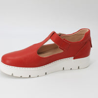 Jose Saenz 2061 Red