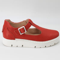 Jose Saenz 2061 Red