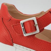 Jose Saenz 2061 Red