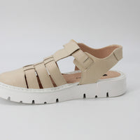 Jose Saenz 2255 Cream