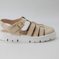 Jose Saenz 2255 Cream