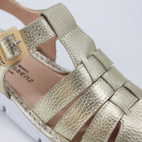 Jose Saenz 2258 Gold