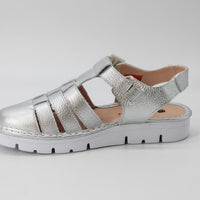 Jose Saenz 2258 Silver