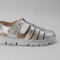 Jose Saenz 2258 Silver