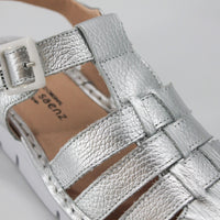 Jose Saenz 2258 Silver