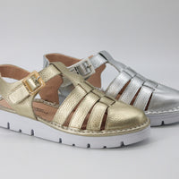 Jose Saenz 2258 Gold