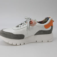 Jose Saenz 2287 Grey