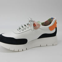 Jose Saenz 2287 Navy