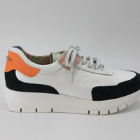 Jose Saenz 2287 Navy