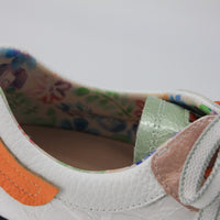 Jose Saenz 2287 Navy