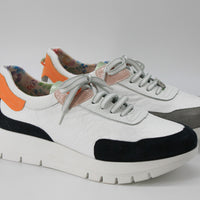 Jose Saenz 2287 Grey