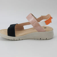 Jose Saenz 2292 Navy