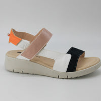 Jose Saenz 2292 Navy