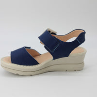 Jose Saenz 4231 Navy