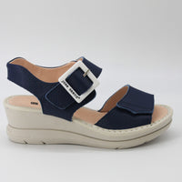 Jose Saenz 4231 Navy