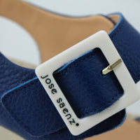 Jose Saenz 4231 Navy