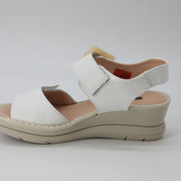 Jose Saenz 4231 White