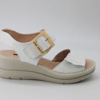 Jose Saenz 4231 White