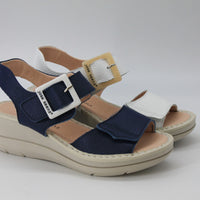Jose Saenz 4231 Navy