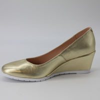 Jose Saenz 5000 Metallic Gold