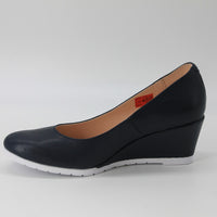 Jose Saenz 5000 Navy