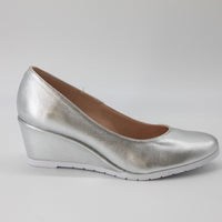 Jose Saenz 5000 Metallic Silver