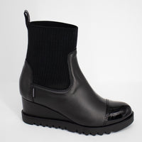 Marco Moreo 1272 Black