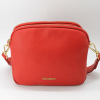 Marco Moreo 1768 Red