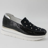 Marco Moreo 651 Navy
