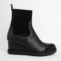 Marco Moreo 1272 Black