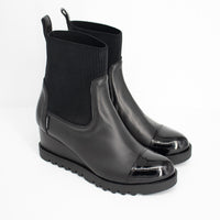 Marco Moreo 1272 Black